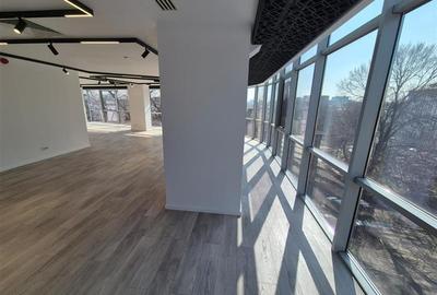 Birou, de 140 mp, în Pache Protopopescu - 3