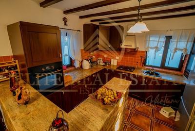 Cumpana - Casa Ideală pentru două familii. - 26