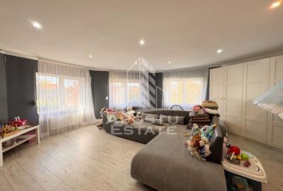 Casa individuala | 9 camere | 295mp utili | Teren 832mp | Girocului - 7