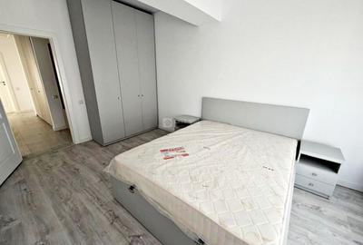 Apartament cu 2 camere decomandat, mobilat în Tătărași - 6