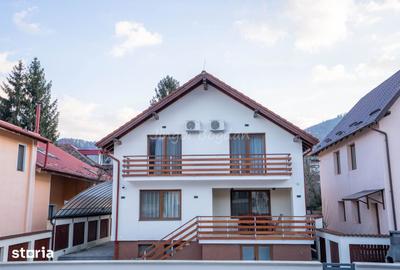 Casă cu 4 camere cu Canalizare în Noua - 13