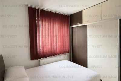 Apartament cu 3 camere semidecomandat în Florilor - 7