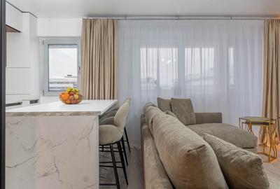 Apartament cu 3 camere decomandat în Copou - 3