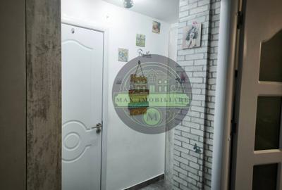 Apartament cu 2 camere decomandat în Vest - 8