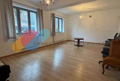 Spatiu 260 mp, Parcul Central – ideal birouri sau locuire - 5