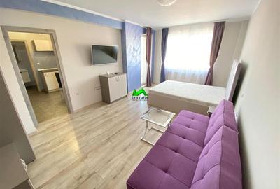 Apartament 1 camere de inchiriat parcare Sibiu Mihai Viteazul Apartament 1 camere de inchiriat parcare Sibiu Mihai Viteazul - 2