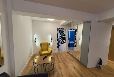 Garsonieră 45 mp Virtuții | Proprietar | Bloc nou | Vedere Partial Lac | Metrou - 5