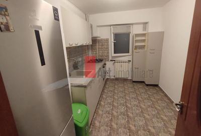 Apartament cu 3 camere decomandat, mobilat în Lacul Tei - 14