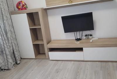 Garsoniera termen lung - 2