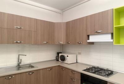 Apartament 3 camere Laguna Residence/ Barbu Vacarescu - 20