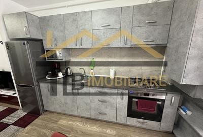 Apartament de 2 camere, 47mp, parcare, Zona Maurer Residence - 6