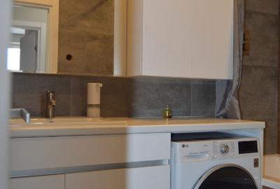 Apartament cu 2 camere decomandat în Vlahuță - 4