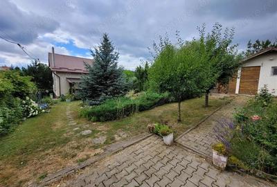 Casa 4 camere , Livezeni , Orizont , 10 ari teren - 2