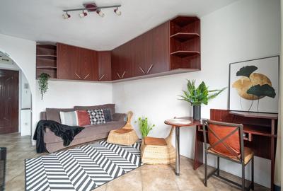 Comision 0% - Garsoniera Crangasi - str. Padureni - 6