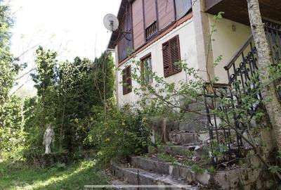 Casă cu 4 camere în Chișcău - 8