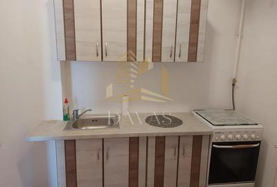 Apartament cu o camera | Zona Garii |  Semicentral - 5