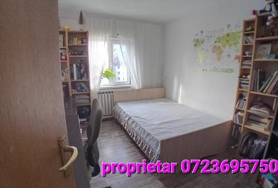 Apartanent 4 camere•spatios•luminos•stil rustic unic - 8