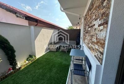 De vanzare casa  tip duplex Trapezului sector 3 - 11