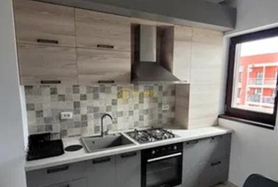 Garsonieră decomandată în Tudor Vladimirescu - 2