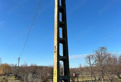 Teren intravilan in Delta -loc BALTENII DE JOS - 16