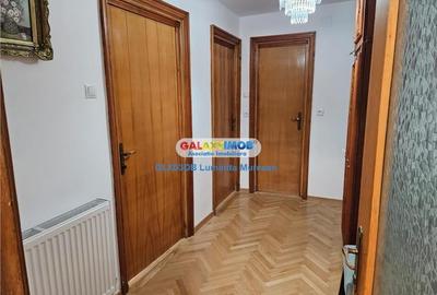 Inchiriere apartament 3 camere decomandat Targoviste RAGC - 6