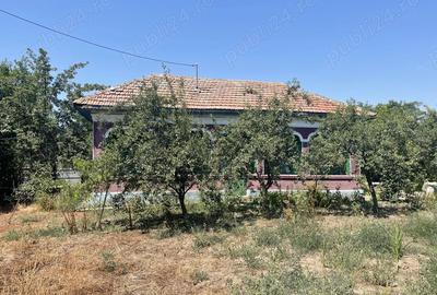 Vand casa comuna Sohatu - 4