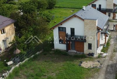Exclusivitate ! Comision 0% ! Casa individuala de vanzare 120 mp, 530 teren ! - 2