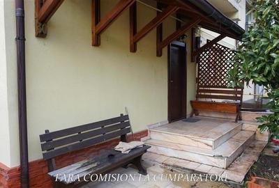 Duplex cu 7 camere cu Canalizare în 1 Mai - 21