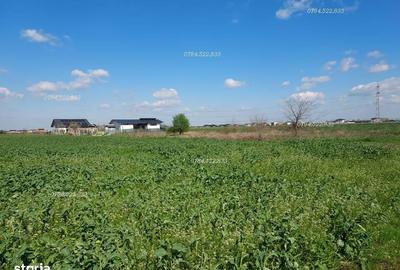 Spațiu comercial, în Berceni