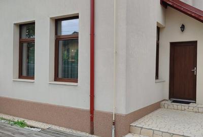 Casă cu 1 camere cu Teren 170 Mp în Gheorghieni - 5