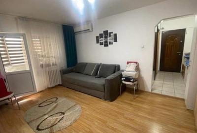 Apartament cu 2 camere, mobilat în Calea București - 4