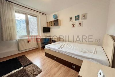 Apartament cu 2 camere decomandat în Crângași - 8
