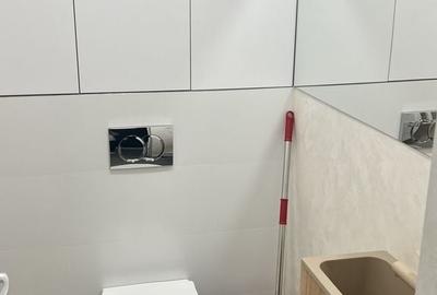 Casă cu 4 camere în Floreasca