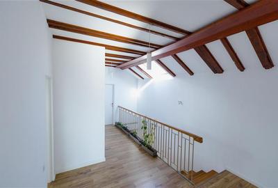 Casă individuală cu 4 camere cu Teren 299 Mp în Gheorgheni - 9