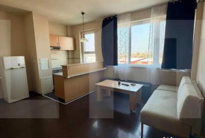 Apartament cu 2 camere decomandat în UTA - 6