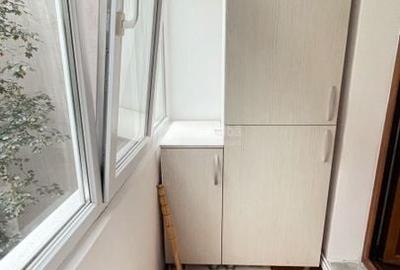 Tatarasi, apartament 2 camere, mobilat si utilat - 12