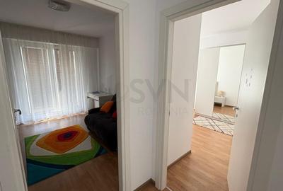 REA1025204 3 Camere Mobilat Cu Parcare-Pantelimon-Estic Park - 12