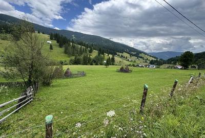 Spațiu comercial, în Glodu - 8