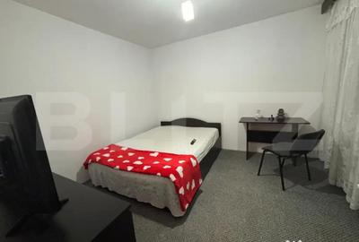 Apartament cu 3 camere nedecomandat în Podu Roș - 9