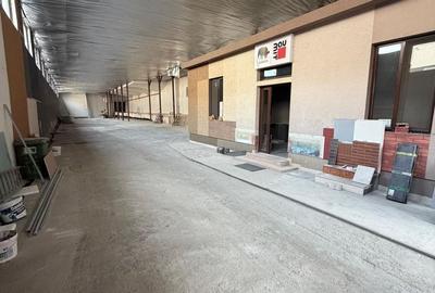 Spațiu comercial, de 1,094 mp, în Halta Traian - 7