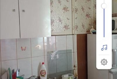 Garsonieră semidecomandată în Hipodrom - 2