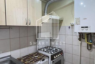 Garsonieră în Micro 17 - 6