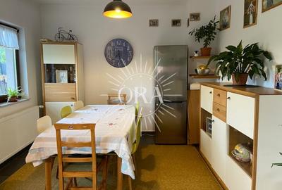CASA DE INCHIRIAT CU 3 DORMITOARE SI GRADINA IN POPESTI, BACIU - 5