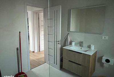 Casă cu 3 camere cu Teren 360 Mp în Hemeiuș - 9
