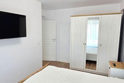 Apartament cu 2 camere în Miroslava - 6