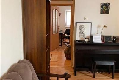 Apartament 2 camere Tineretului Pridvorului - 2