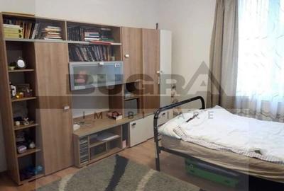 Apartament de 2 camere, decomandat, 54 mp, parcare, zona Garii - 4