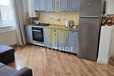 Apartament cu 3 camere în Iosefin - 12