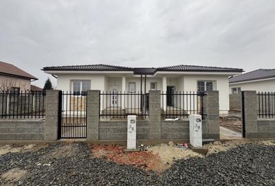 Duplex cu 3 camere cu Canalizare în Șag - 1