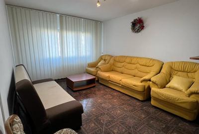 Apartament 3 camere + spațiu comercial -Parter -Bulevardul Independenței - 2